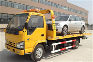 安龙道路救援一般怎么收费