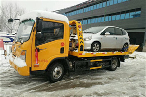 安龙附近道路救援服务