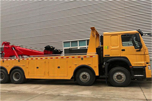 安龙道路救援公司